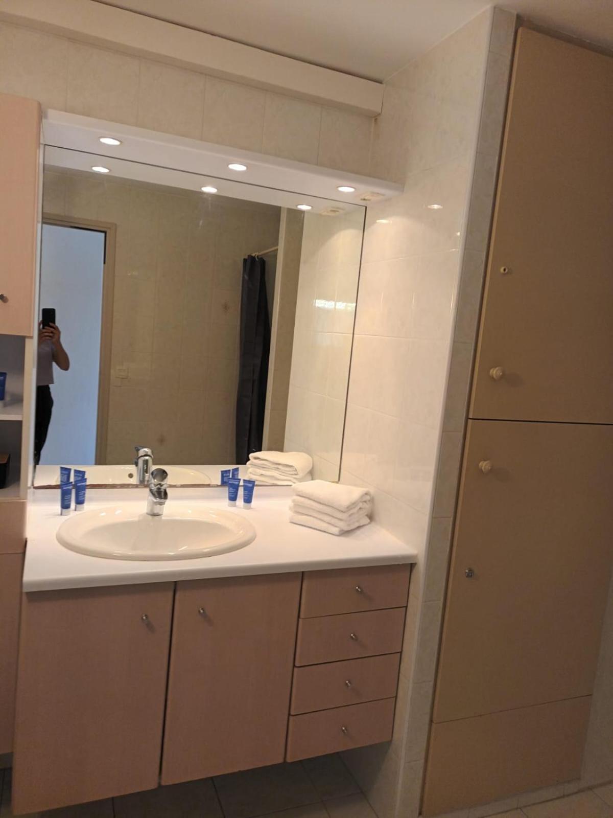 Les Studios Famandiers Saint-Raphael  Ngoại thất bức ảnh